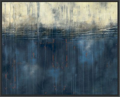 Restoration Blue