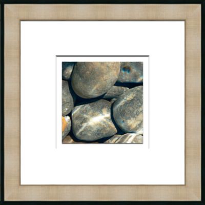 Stones A