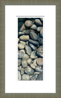 Stones A
