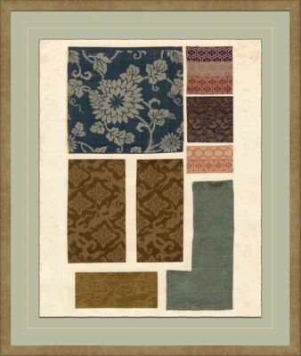 Textiles D