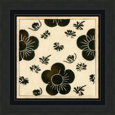 Japanese Textiles Designs A