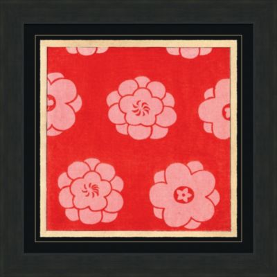 Japanese Textiles Designs B