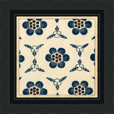 Japanese Textiles Designs C