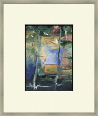 Abstracts by Larson A