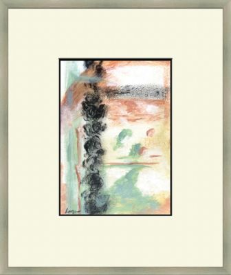Abstracts by Larson B