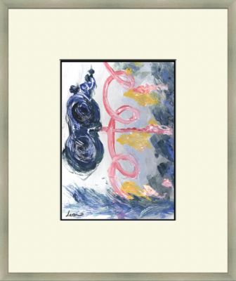 Abstracts by Larson D