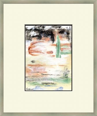 Abstracts by Larson E