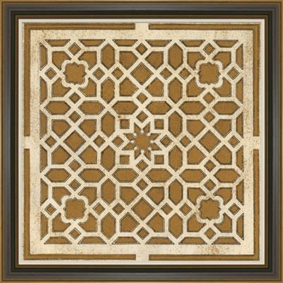 Sepia Garden Plans B