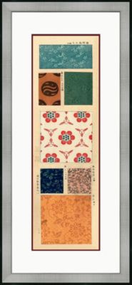 Vertical Asian Textiles C