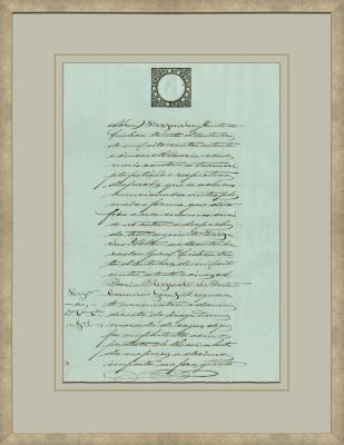 Portugese Notary Logs A