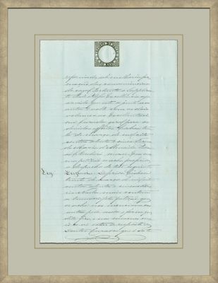 Portugese Notary Logs B