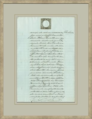Portugese Notary Logs C