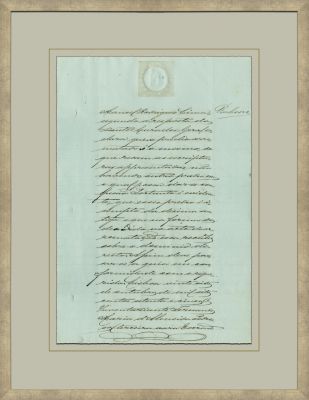 Portugese Notary Logs D