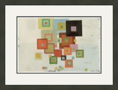 Large Skinner Abstracts B