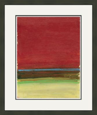 Skinner Homage Sunrise A