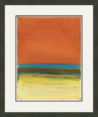 Skinner Homage Sunrise B