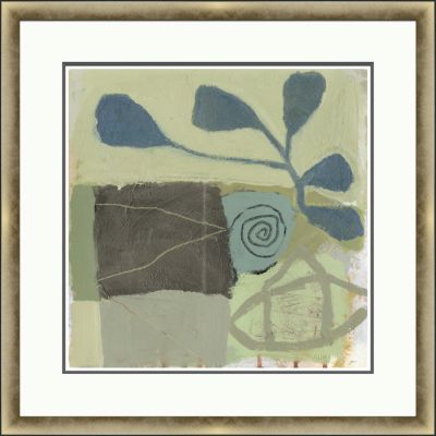 Still Life by Skinner A