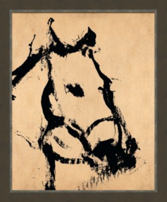 English Horse Details A
