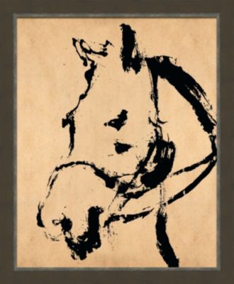English Horse Details B