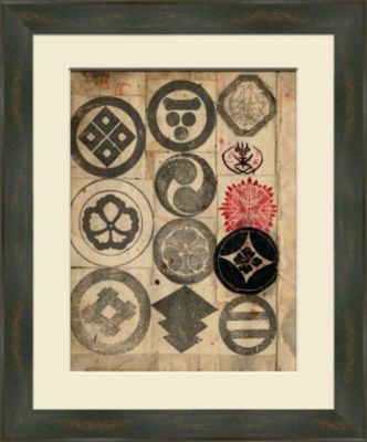 Asian Chop Designs A