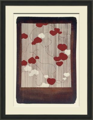 Designs in Katagami A