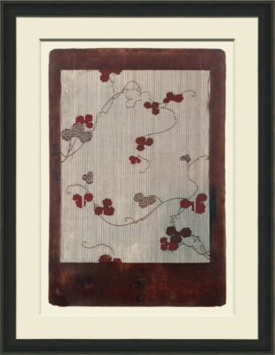 Designs in Katagami B