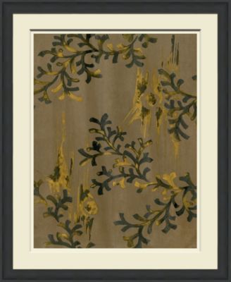 Large Designs for Vintage Textiles A