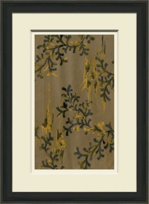 Medium Designs for Vintage Textiles A