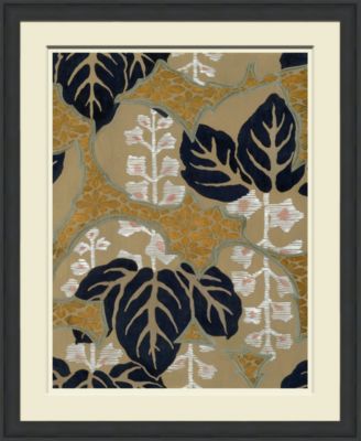 Large Designs for Vintage Textiles B