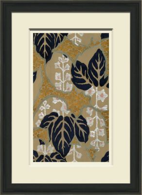 Medium Designs for Vintage Textiles B