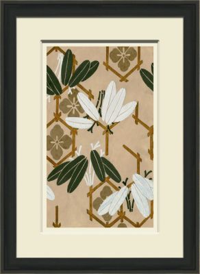 Medium Designs for Vintage Textiles C