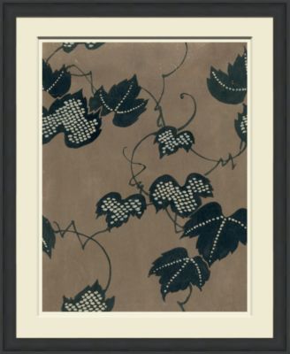 Large Designs for Vintage Textiles D