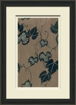 Medium Designs for Vintage Textiles D