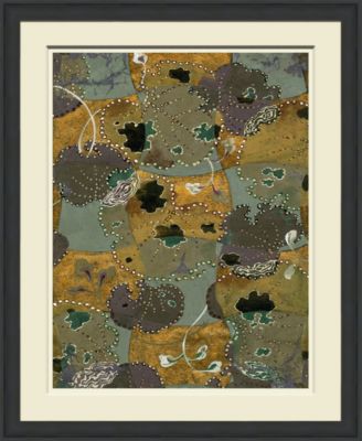 Large Designs for Vintage Textiles E
