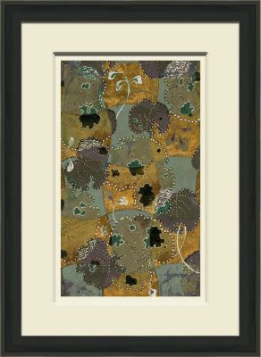 Medium Designs for Vintage Textiles E