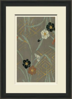Medium Designs for Vintage Textiles H