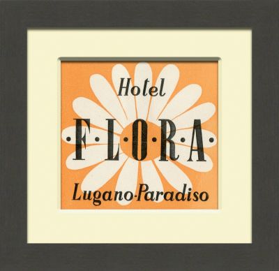 Hotel Flora