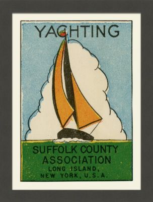 Suffoir County Yachting