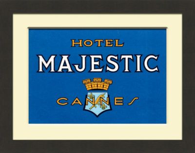 Hotel Majestic