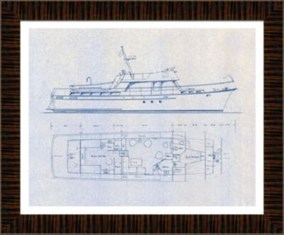 Designs for Cruises in Navy A