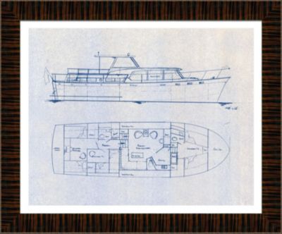 Designs for Cruises in Navy B