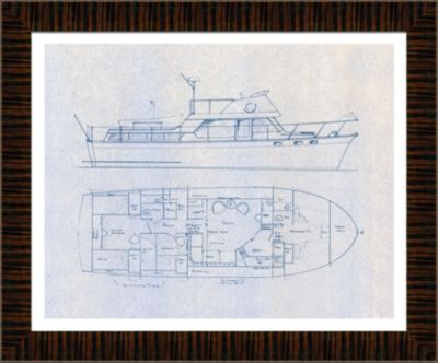 Designs for Cruises in Navy C