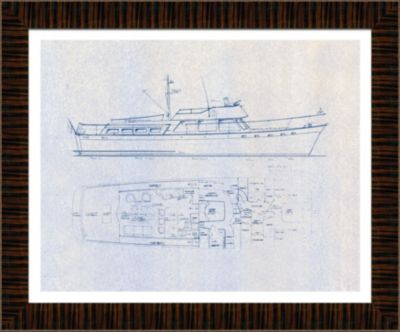 Designs for Cruises in Navy D