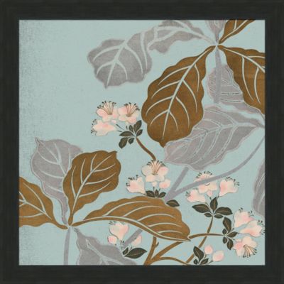 Botanical Textile Design B