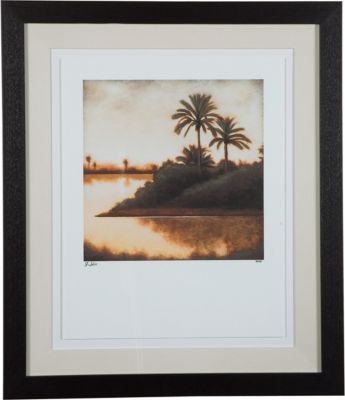 Down at the Oasis II