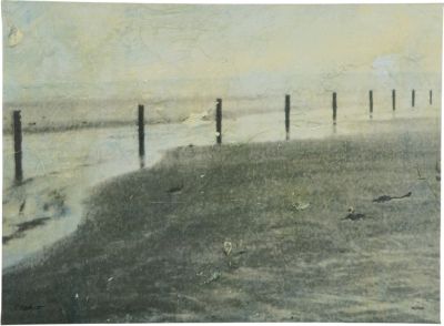 Beach Series I