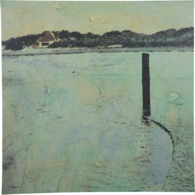 Beach Series III