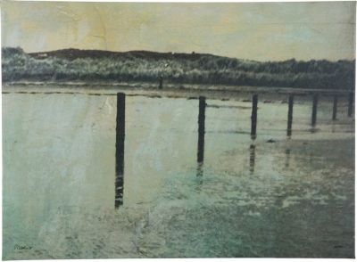 Beach Series IV