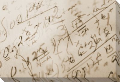 Math Background