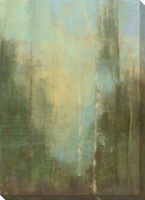 Upon Reflection II